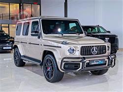 مێرسێدس بێنز G-Class